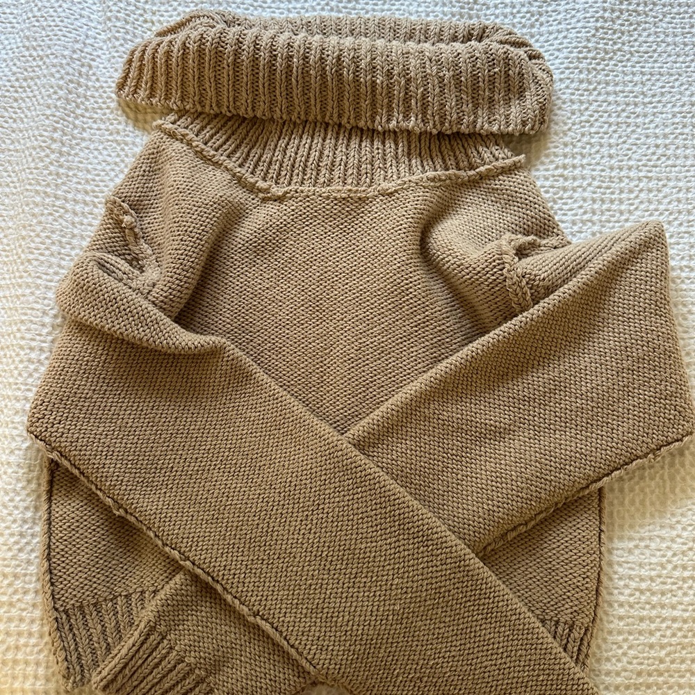 free people turtle neck